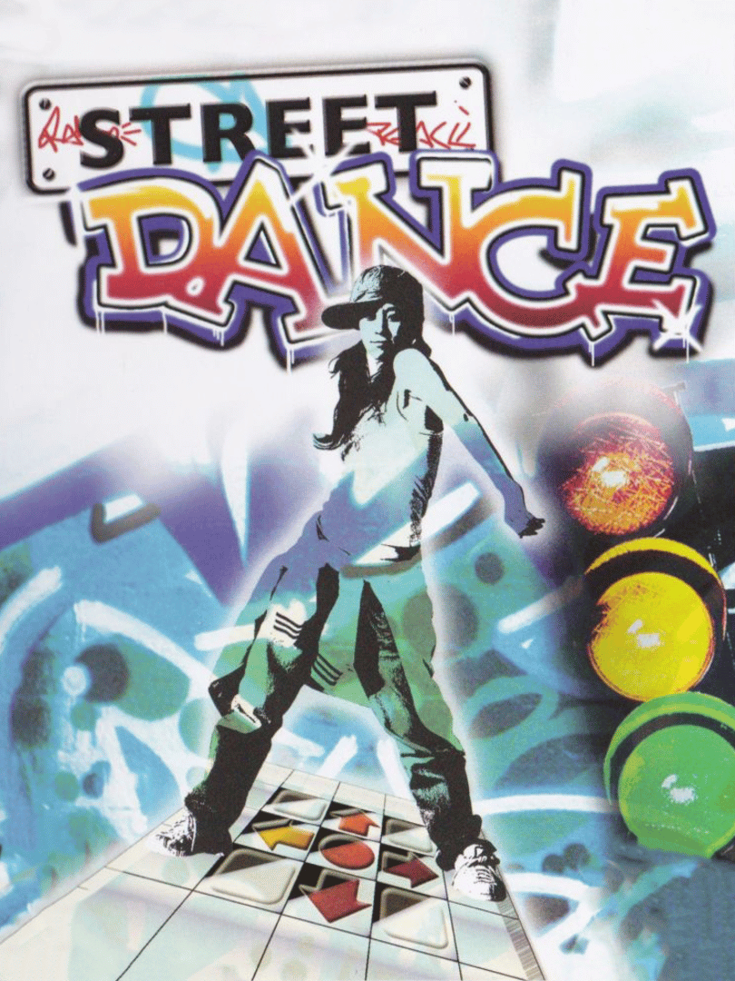 Street Dance Cover