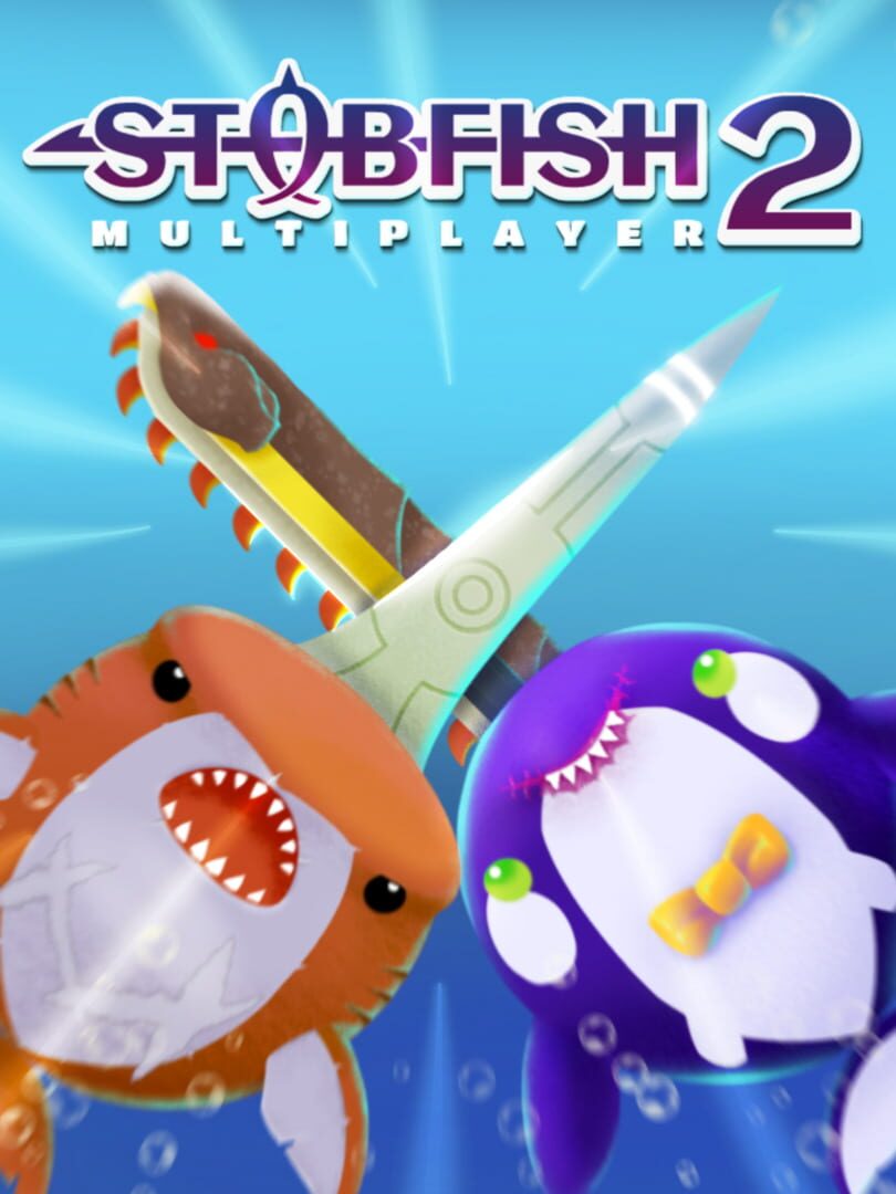 Stabfish 2 (2021)