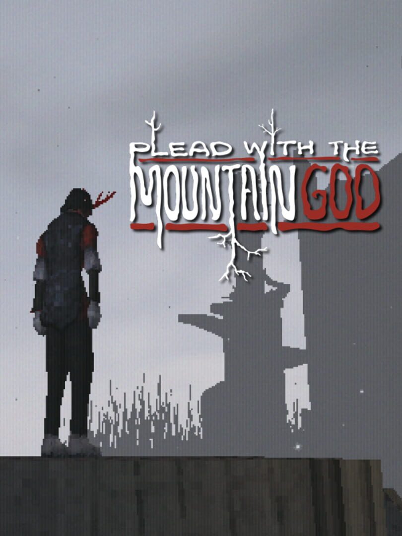 Plead with the Mountain God cover art