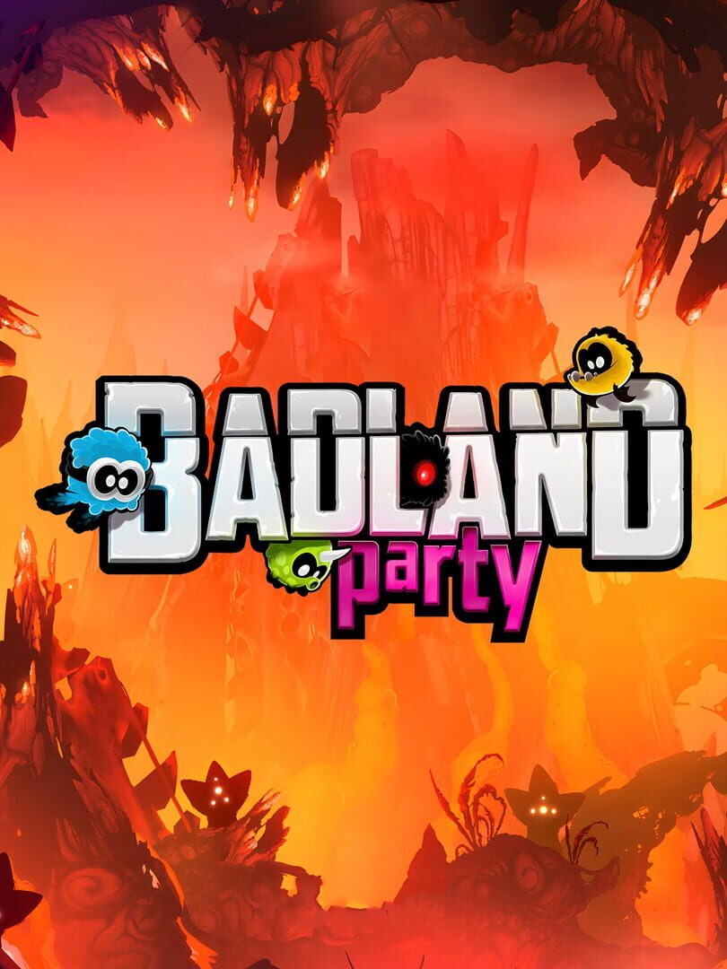 Badland Party (2022)