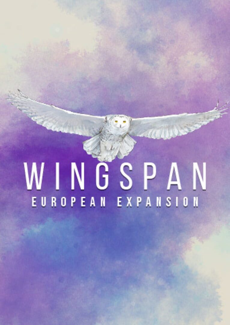 Wingspan: European Expansion (2022)