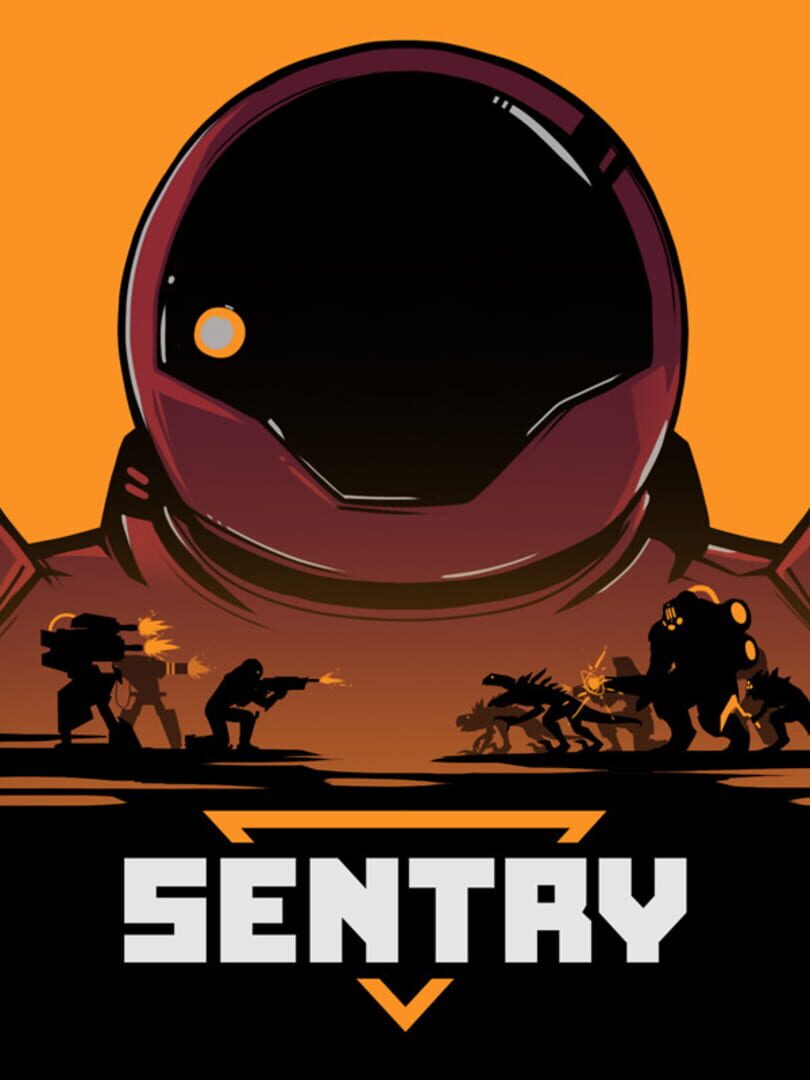 Sentry (2024)