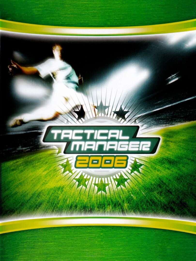 Tactical Manager 2006 (2006)