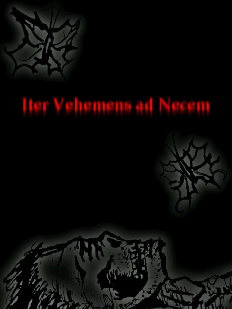 Iter Vehemens Ad Necem (2001)