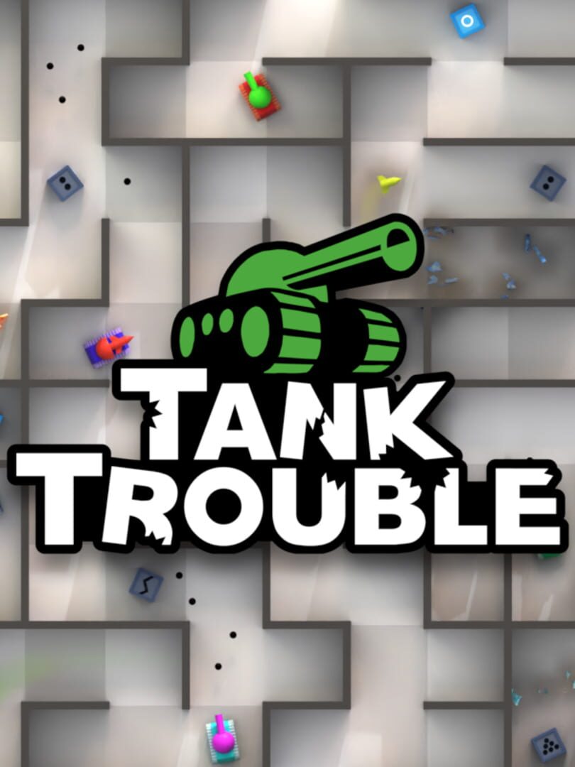 TankTrouble (2015)