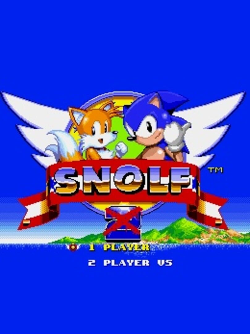 Snolf: The Sonic Golf Experience