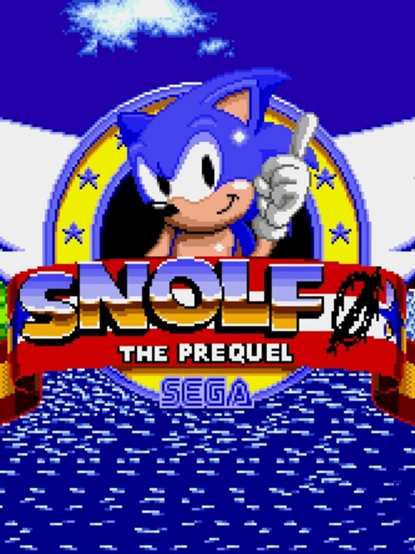 Snolf Zero: The Prequel (2021)