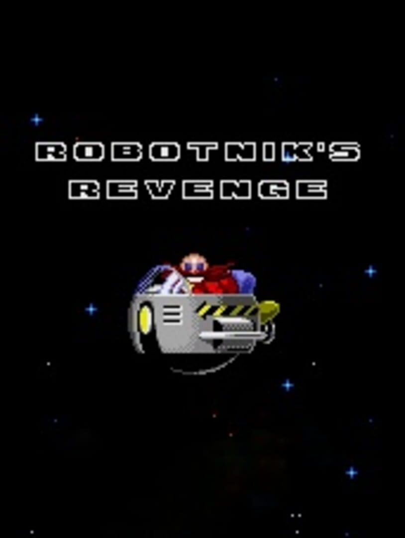 Robotnik's Revenge (2008)