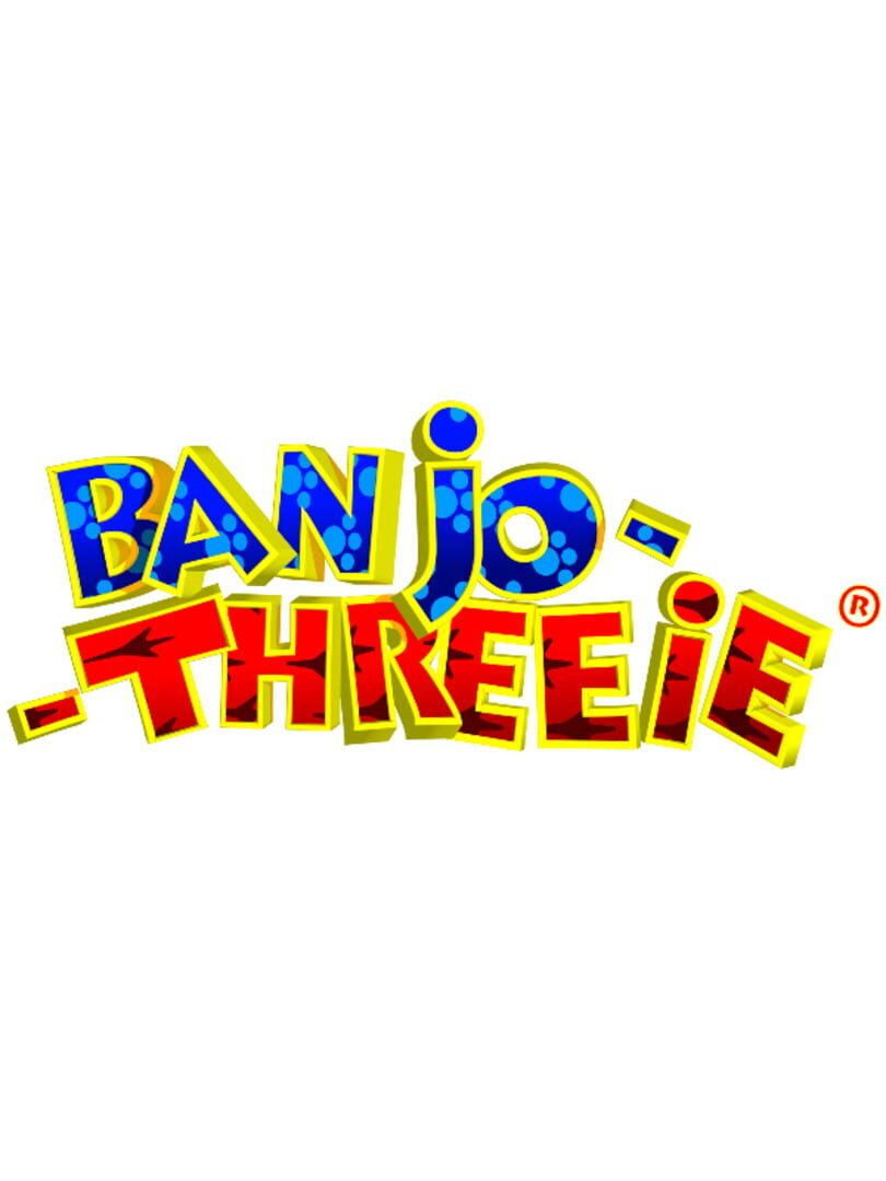 Banjo-Threeie (2025)