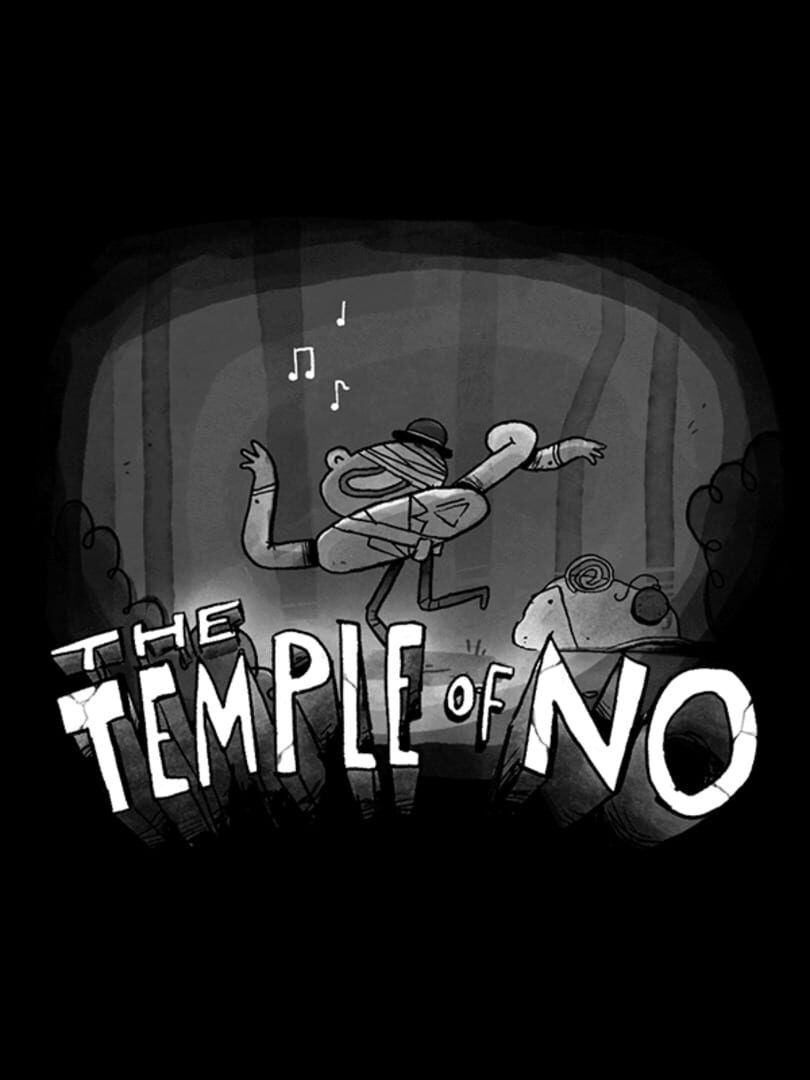 The Temple of No (2016)