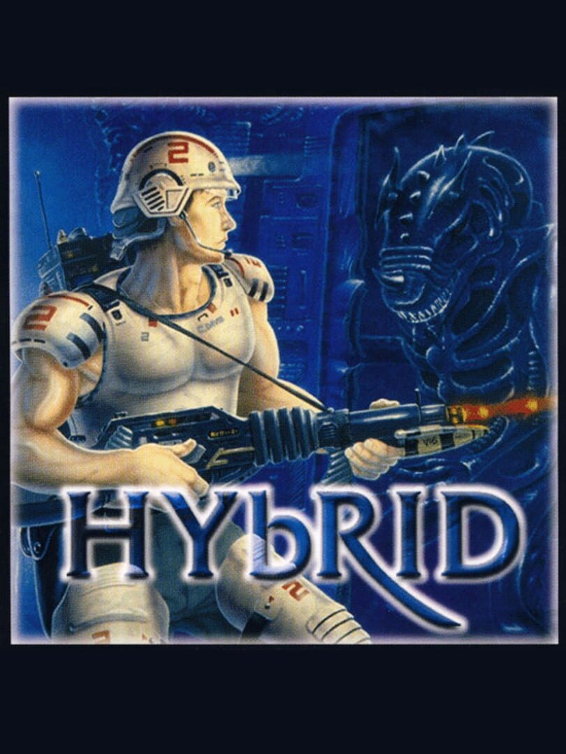 Hybrid (1997)