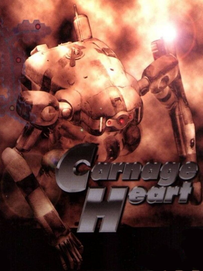 Carnage Heart (1997)