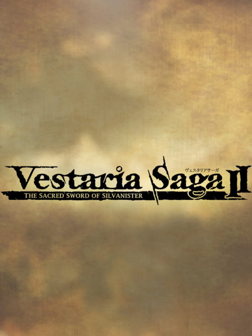 Vestaria Saga II: The Sacred Sword of Silvanister (2022)