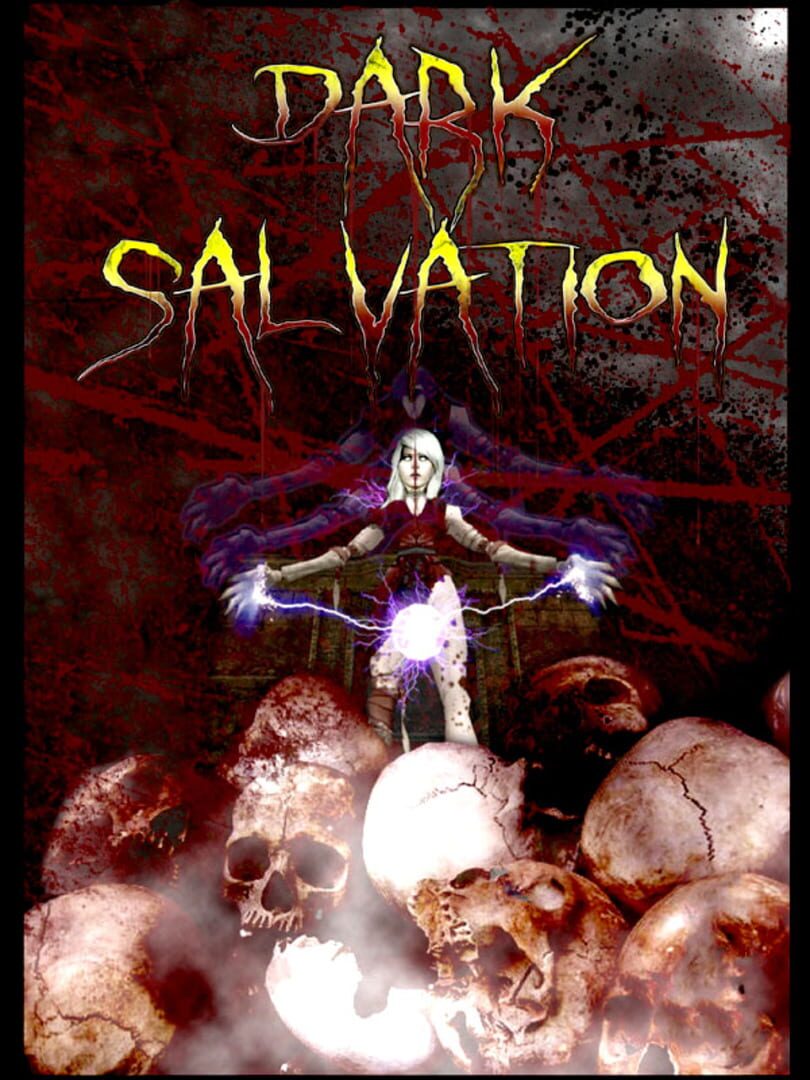 Dark Salvation (2009)