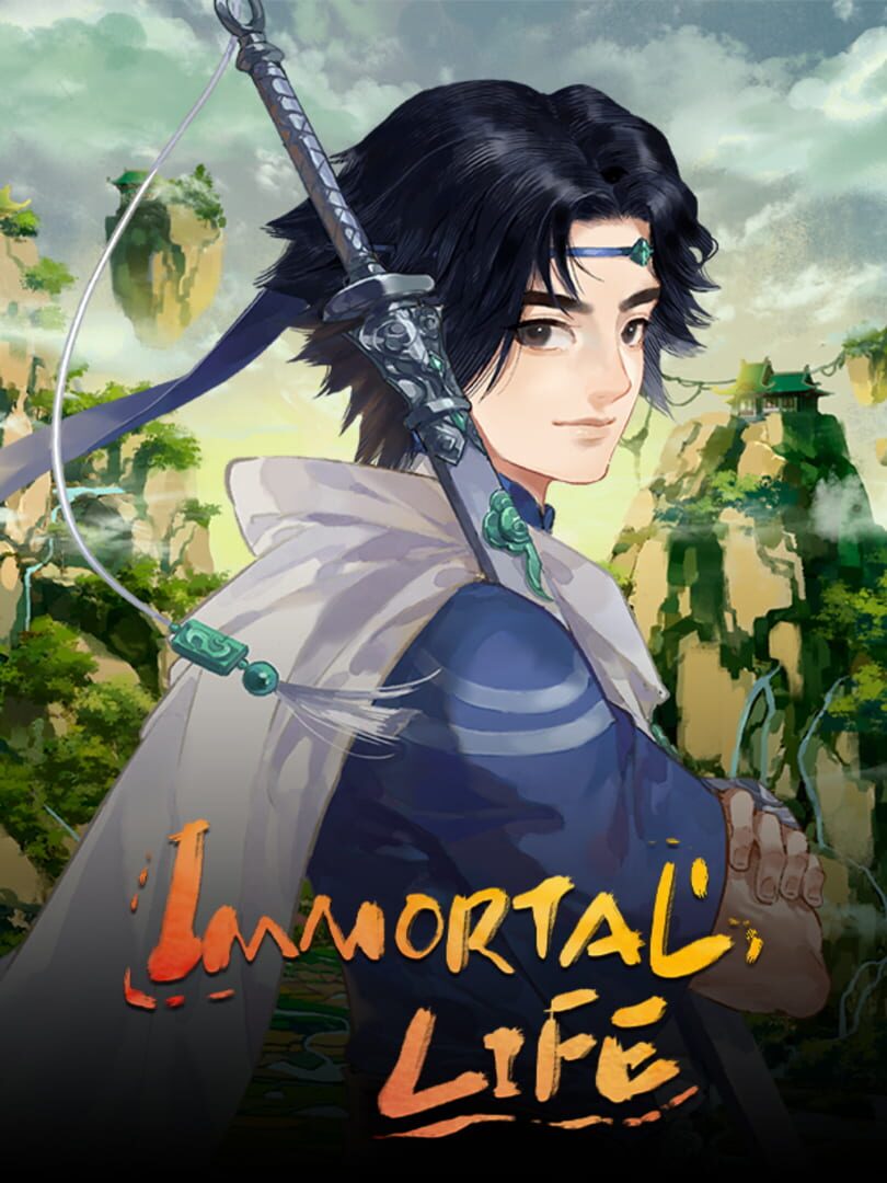 Immortal Life (2022)