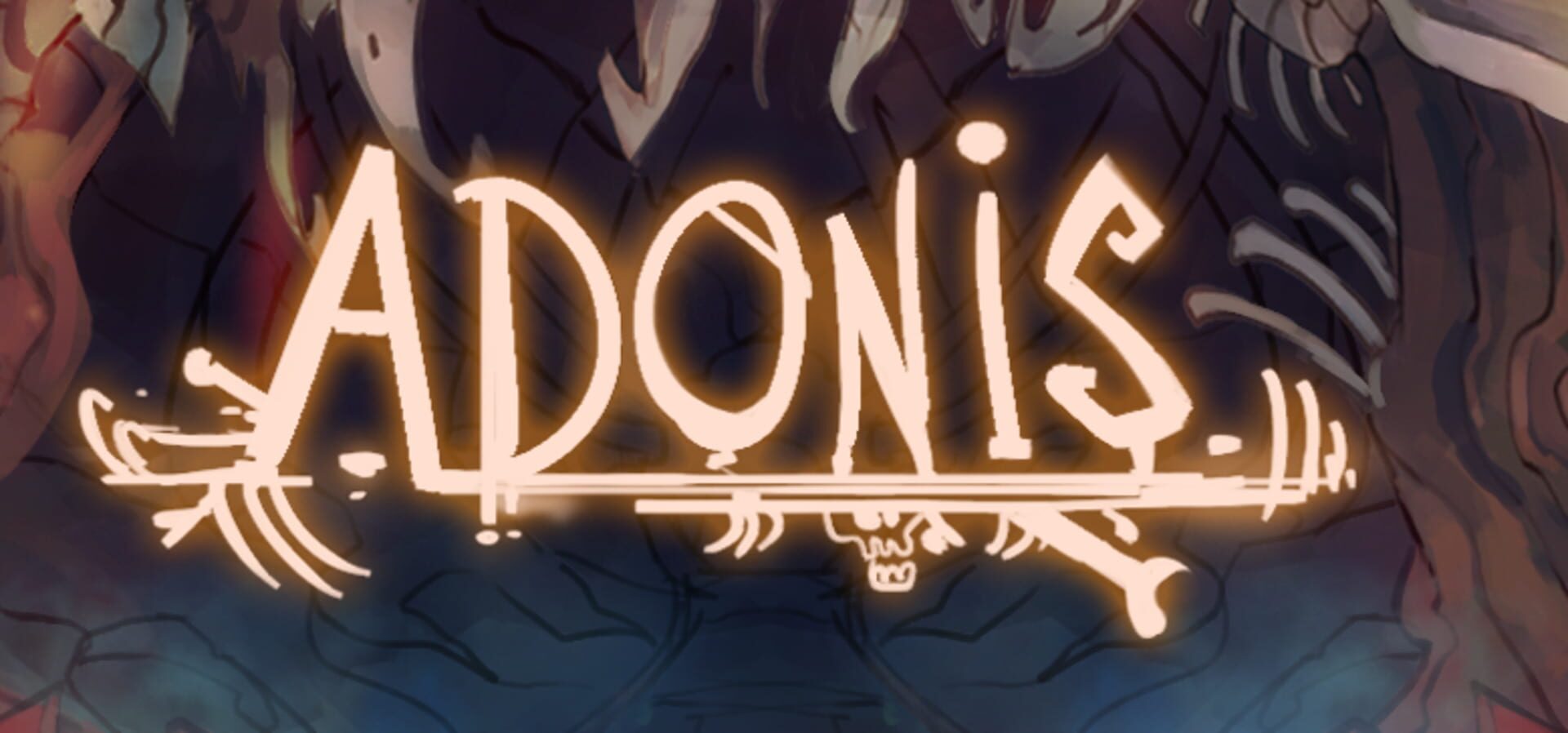 Cover image of Adonis