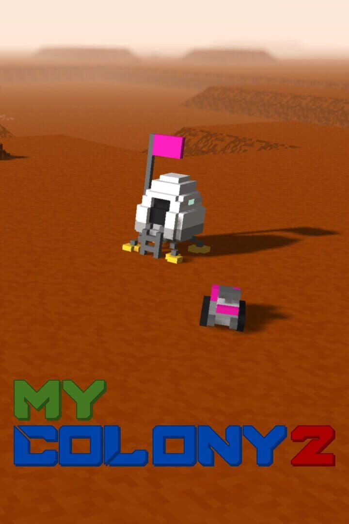 My Colony 2