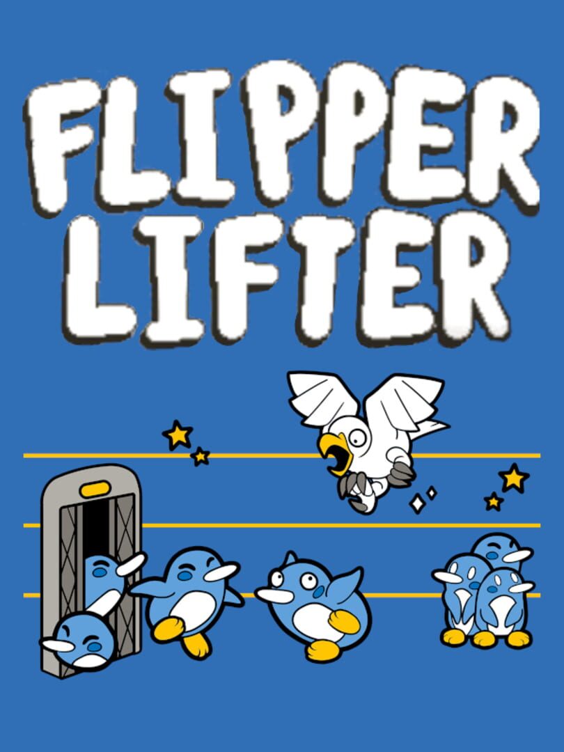 Flipper Lifter (2022)