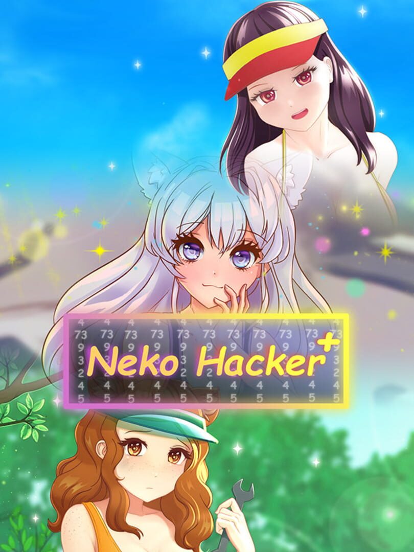 Neko Hacker Plus (2021)