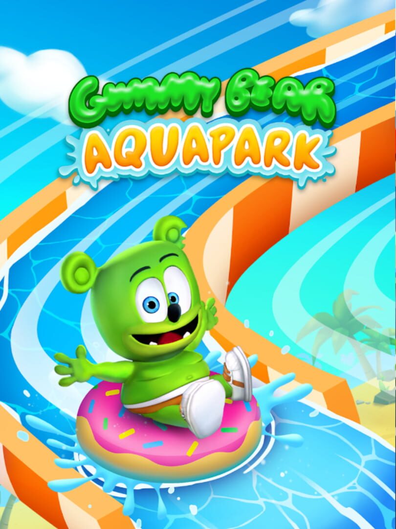 Gummy Bear Aqua Park (2022)