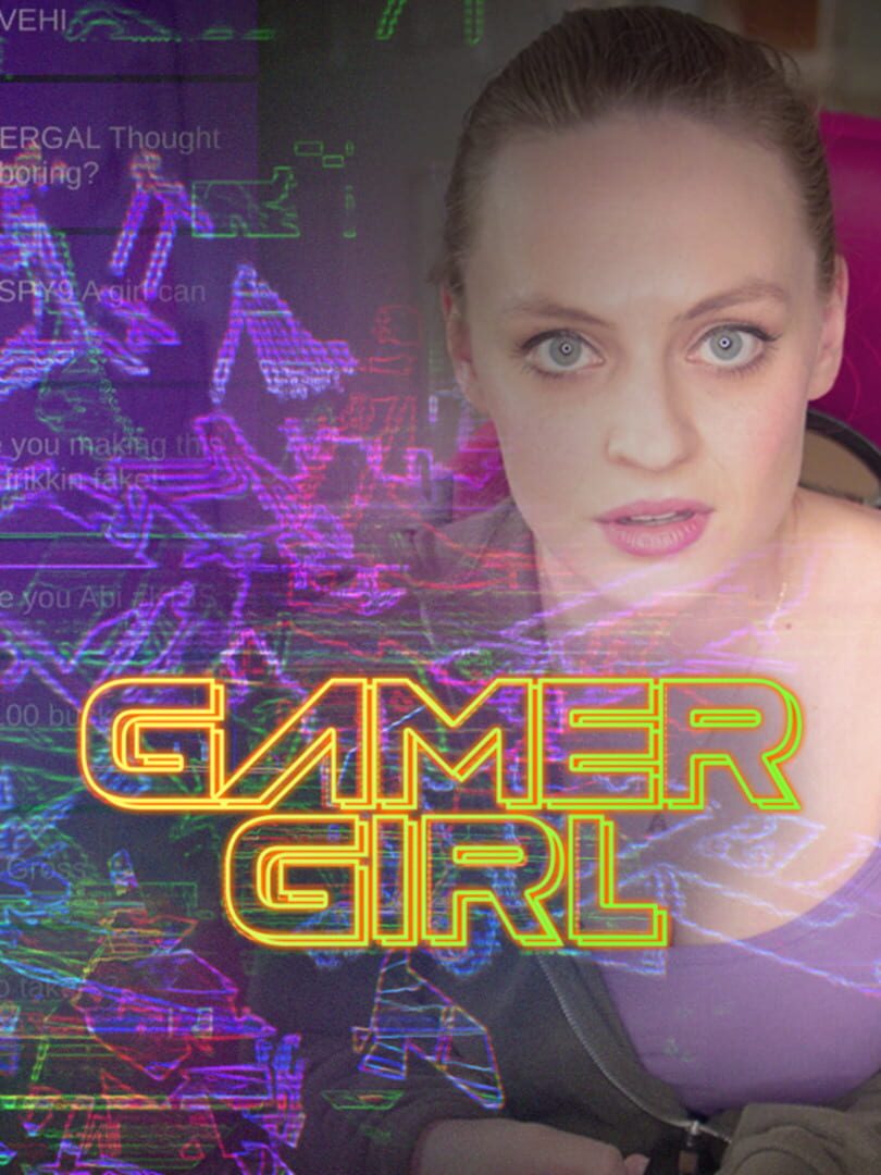 Gamer Girl (2025)