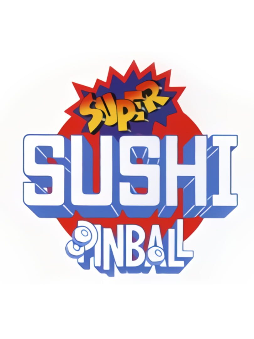 Super Sushi Pinball