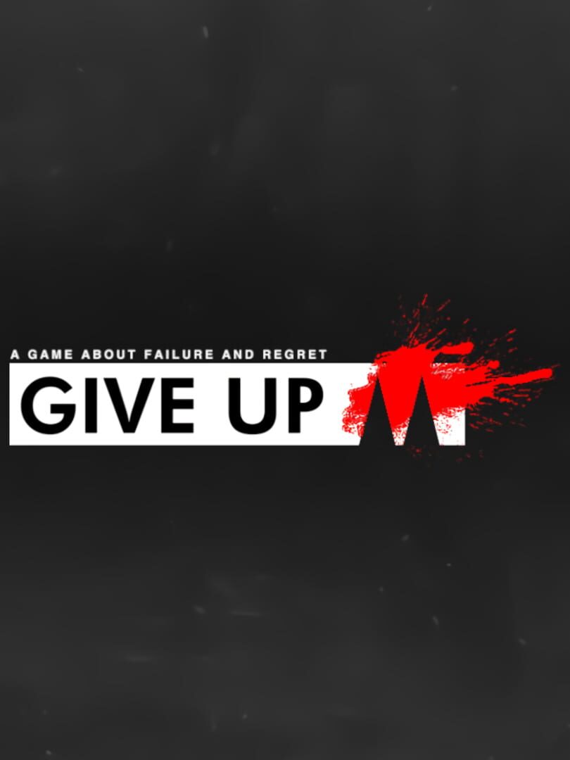 Give Up (2012)