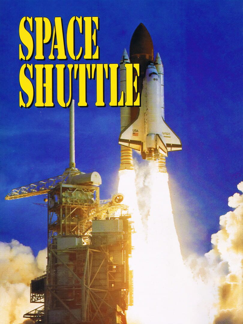 Space Shuttle (1994)