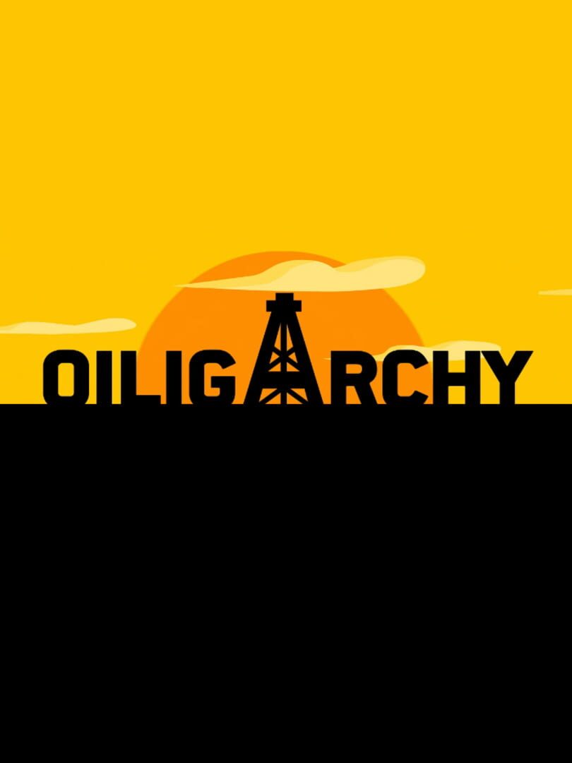 Oiligarchy (2008)