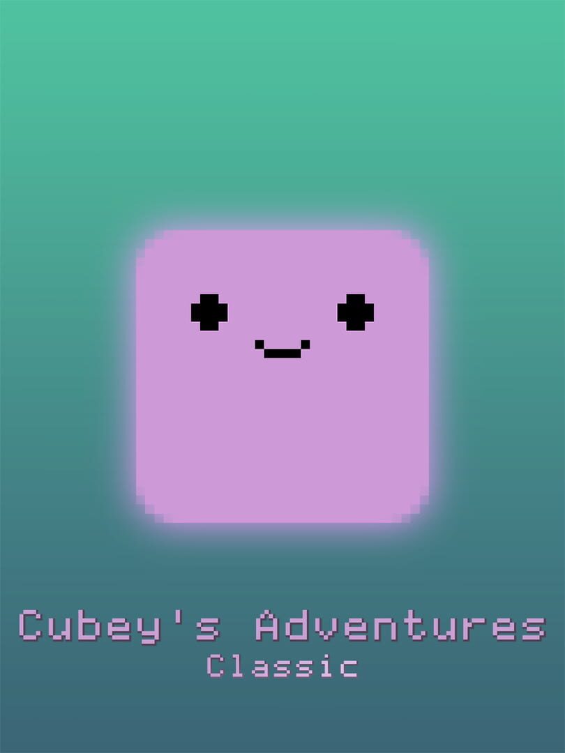 Cubey's Adventures Classic (2020)