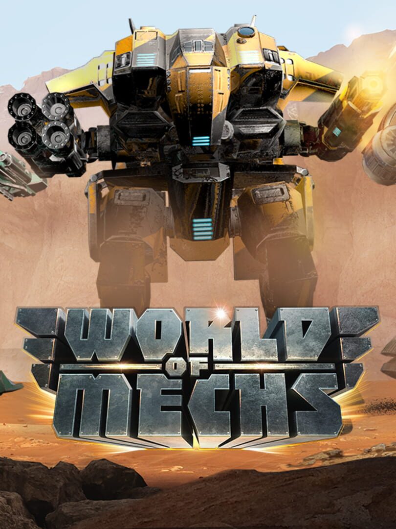 World of Mechs