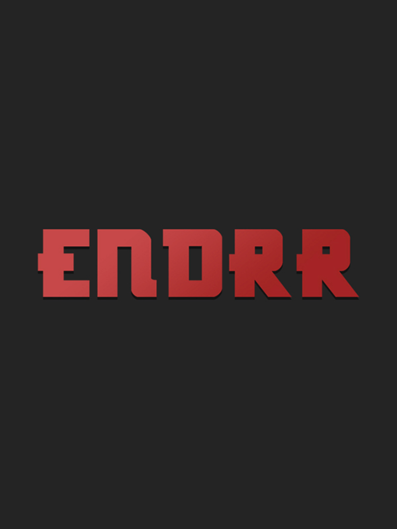 Endrr Cover