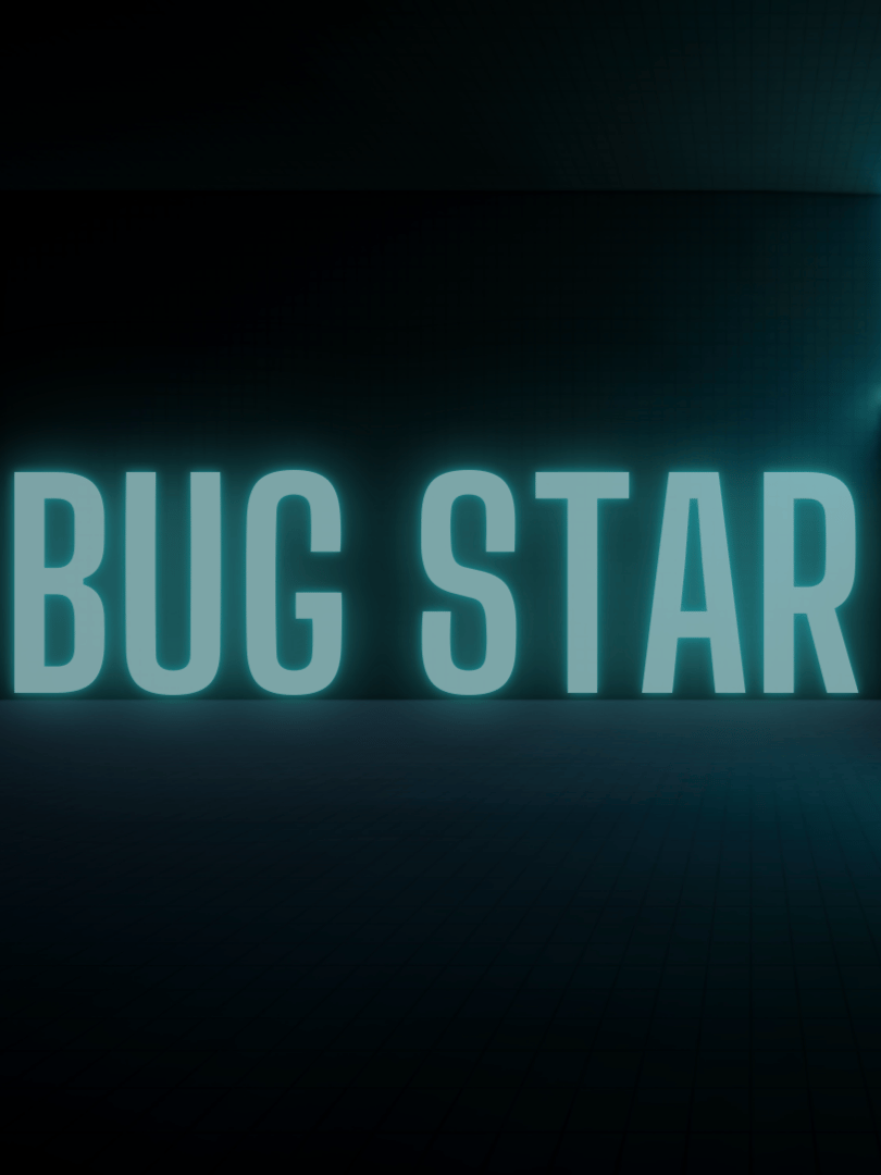 Bug Star Cover