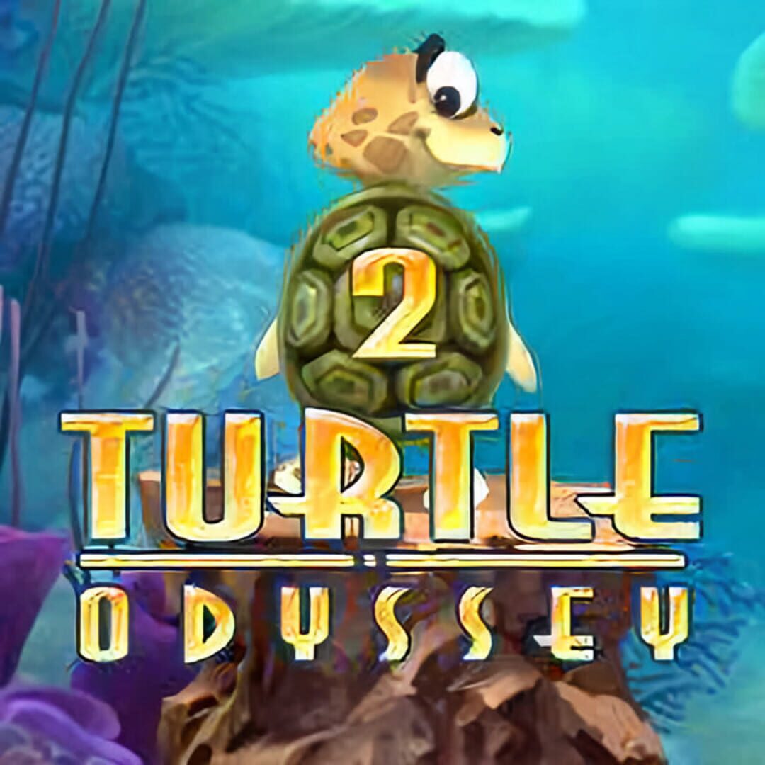 Turtle Odyssey 2 (2007)