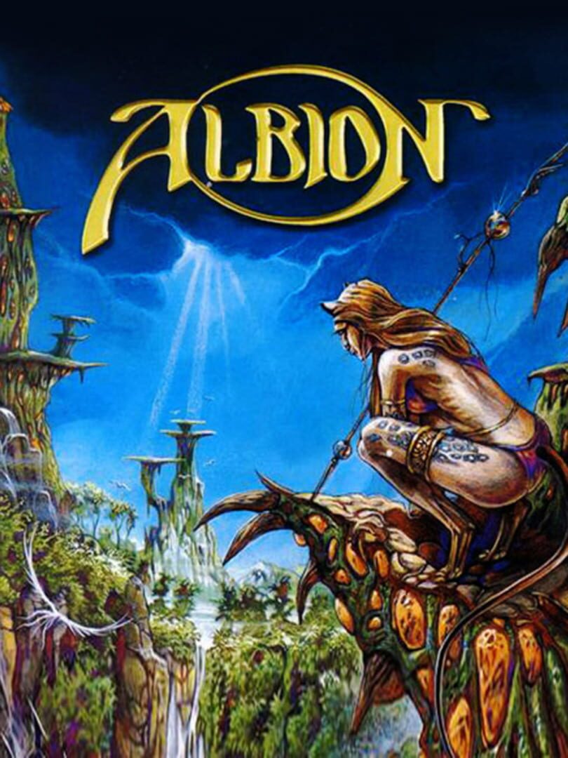 Albion (1995)