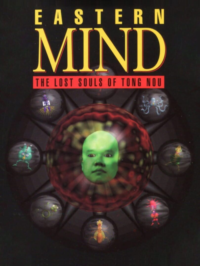 Eastern Mind: The Lost Souls of Tong Nou (1994)