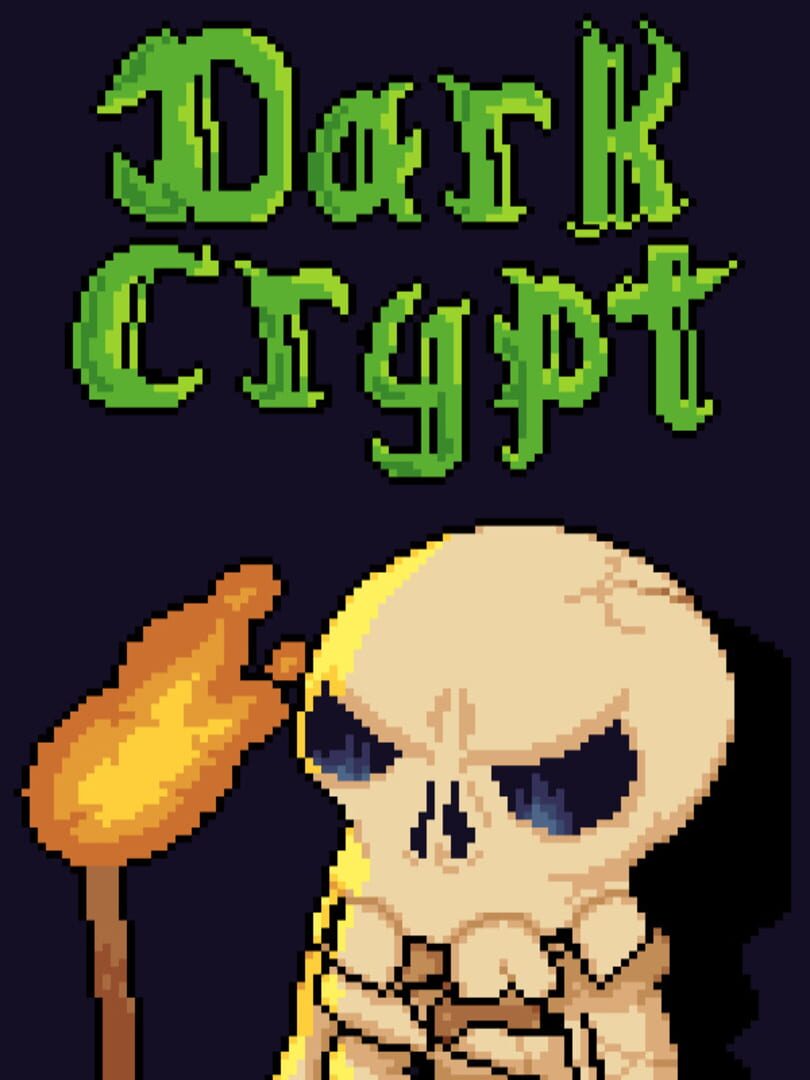 Dark Crypt (2021)