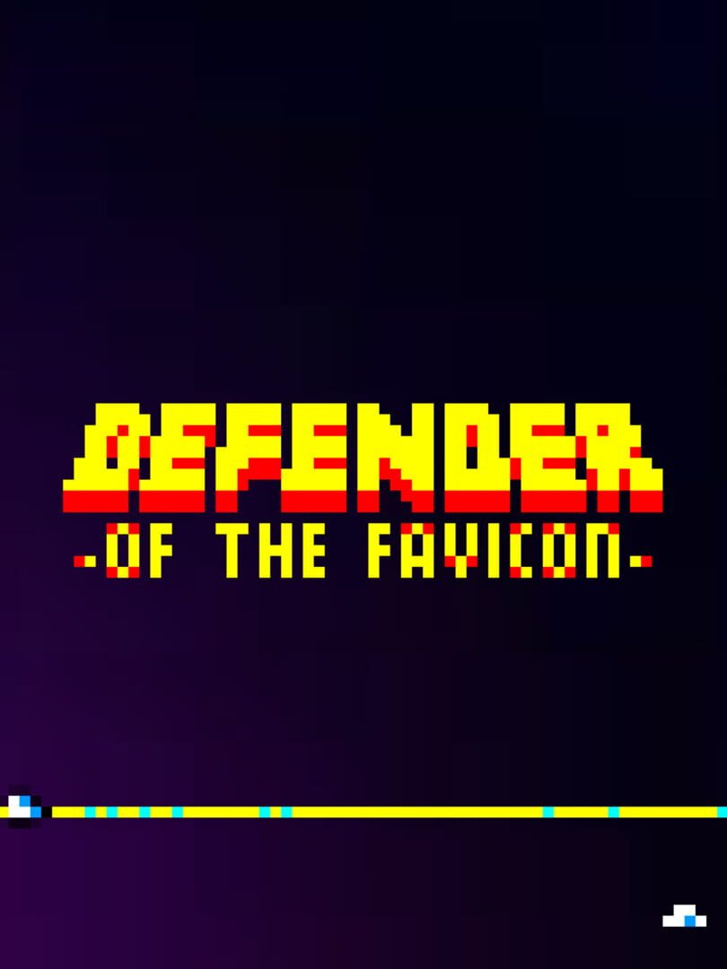 Defender of the Favicon (2008)