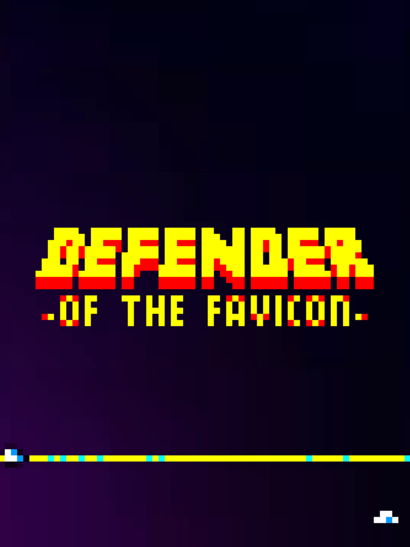 Defender of the Favicon Cover
