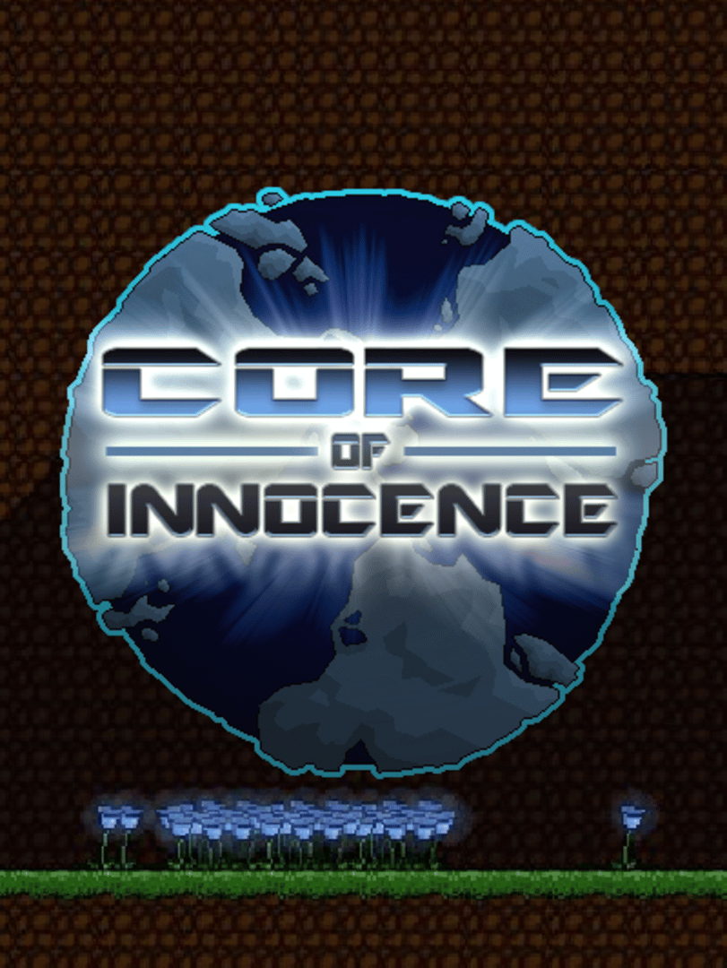 Core of Innocence Cover