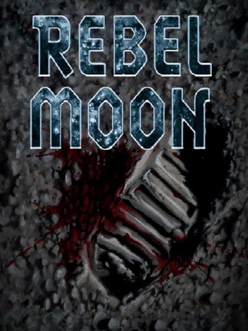 Rebel Moon (1995)