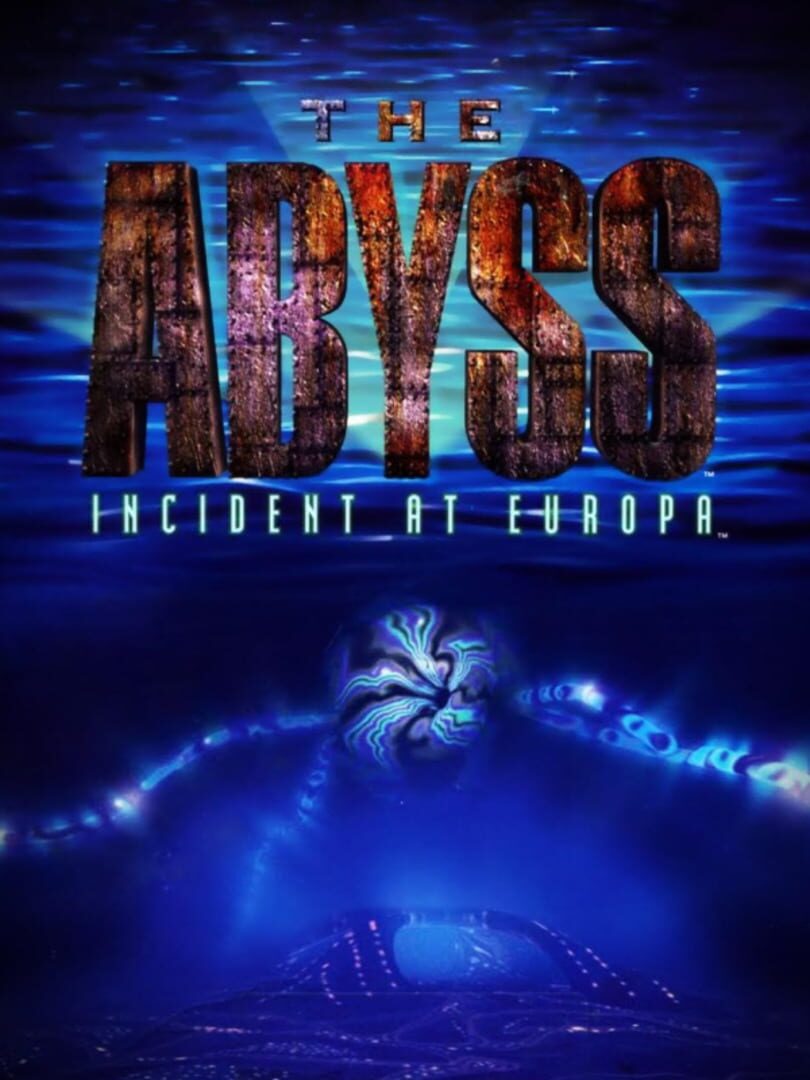 The Abyss: Incident at Europa (1998)