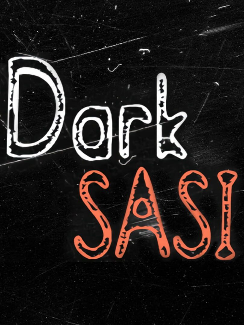 Dark Sasi (2018)