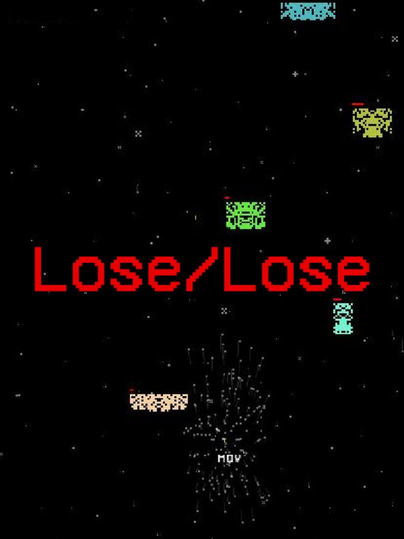 Lose/Lose (2009)