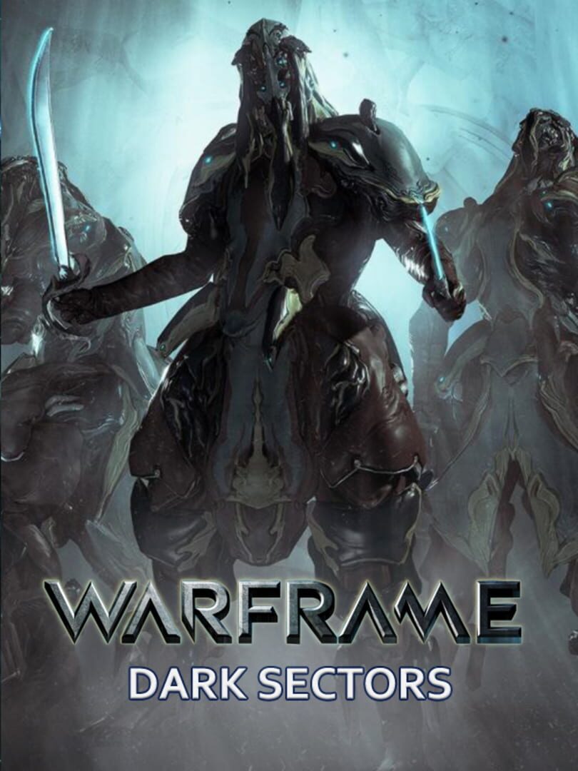 Warframe: Dark Sectors