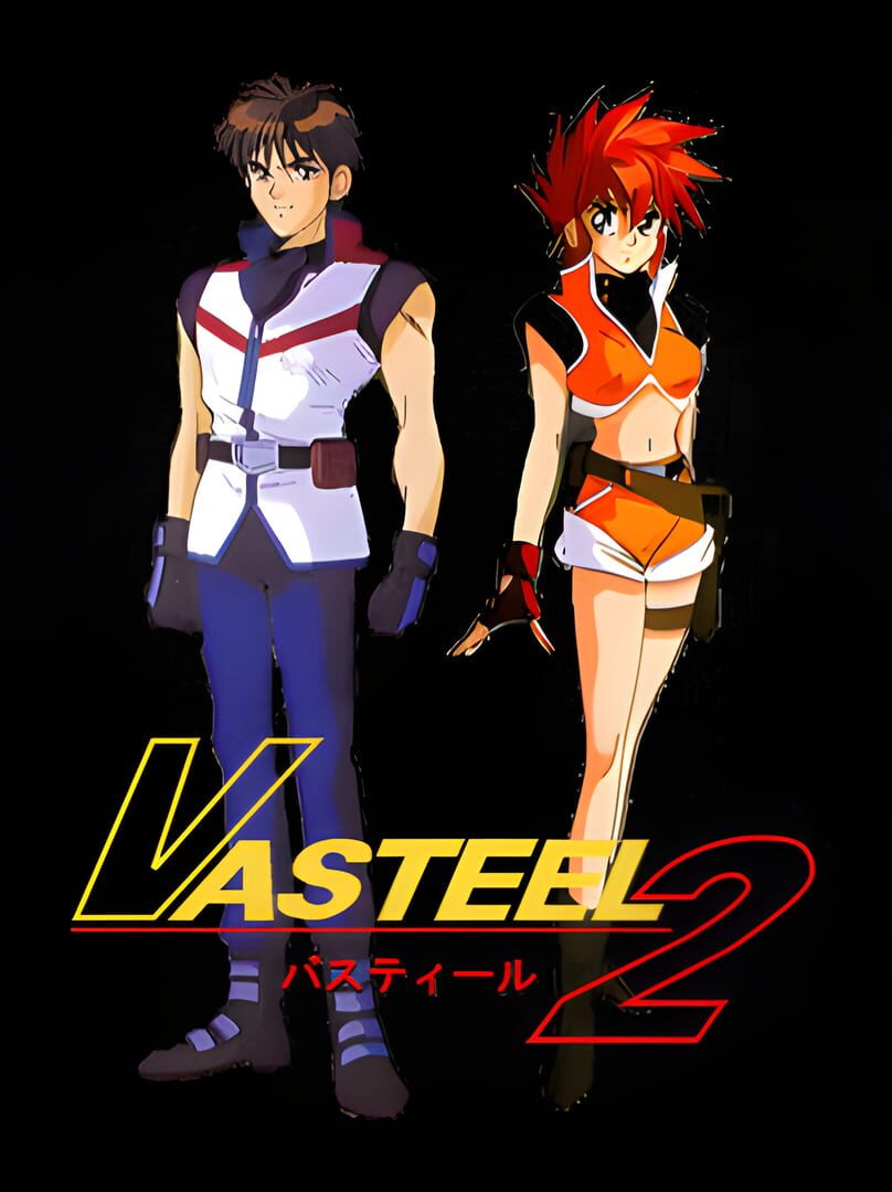 Vasteel 2