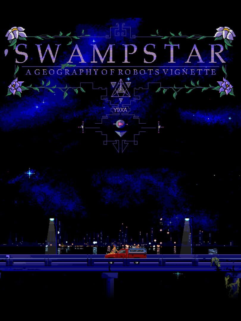 Swampstar Remake (2018)