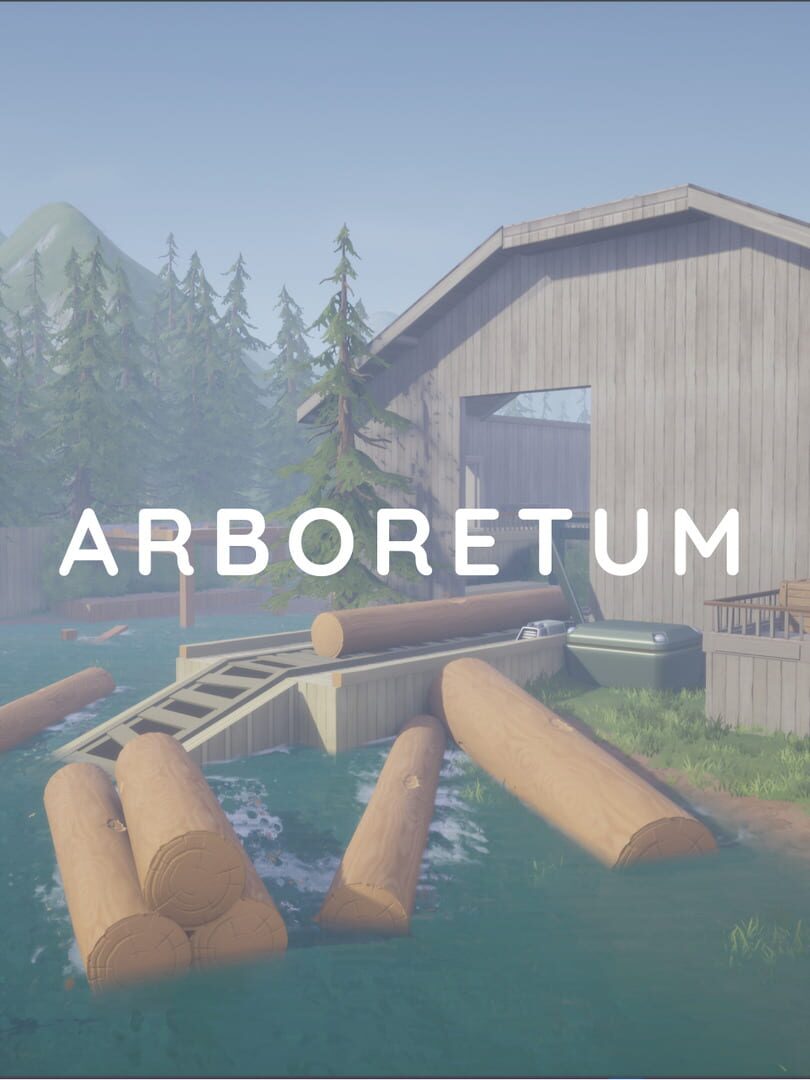 Arboretum (2020)