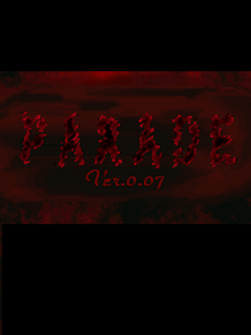 Parade Cover