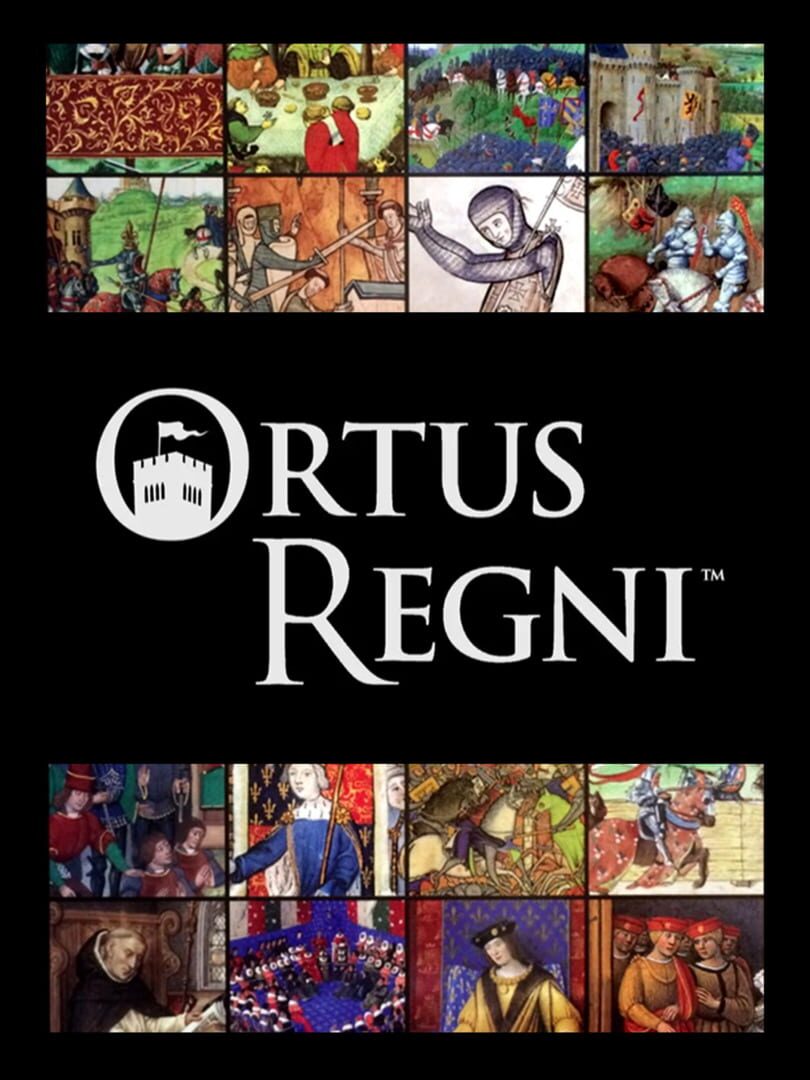 Ortus Regni